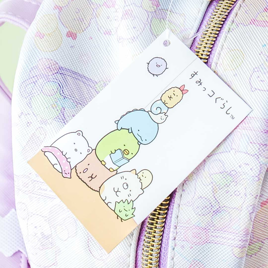 Sumikko Gurashi Carnival Backpack