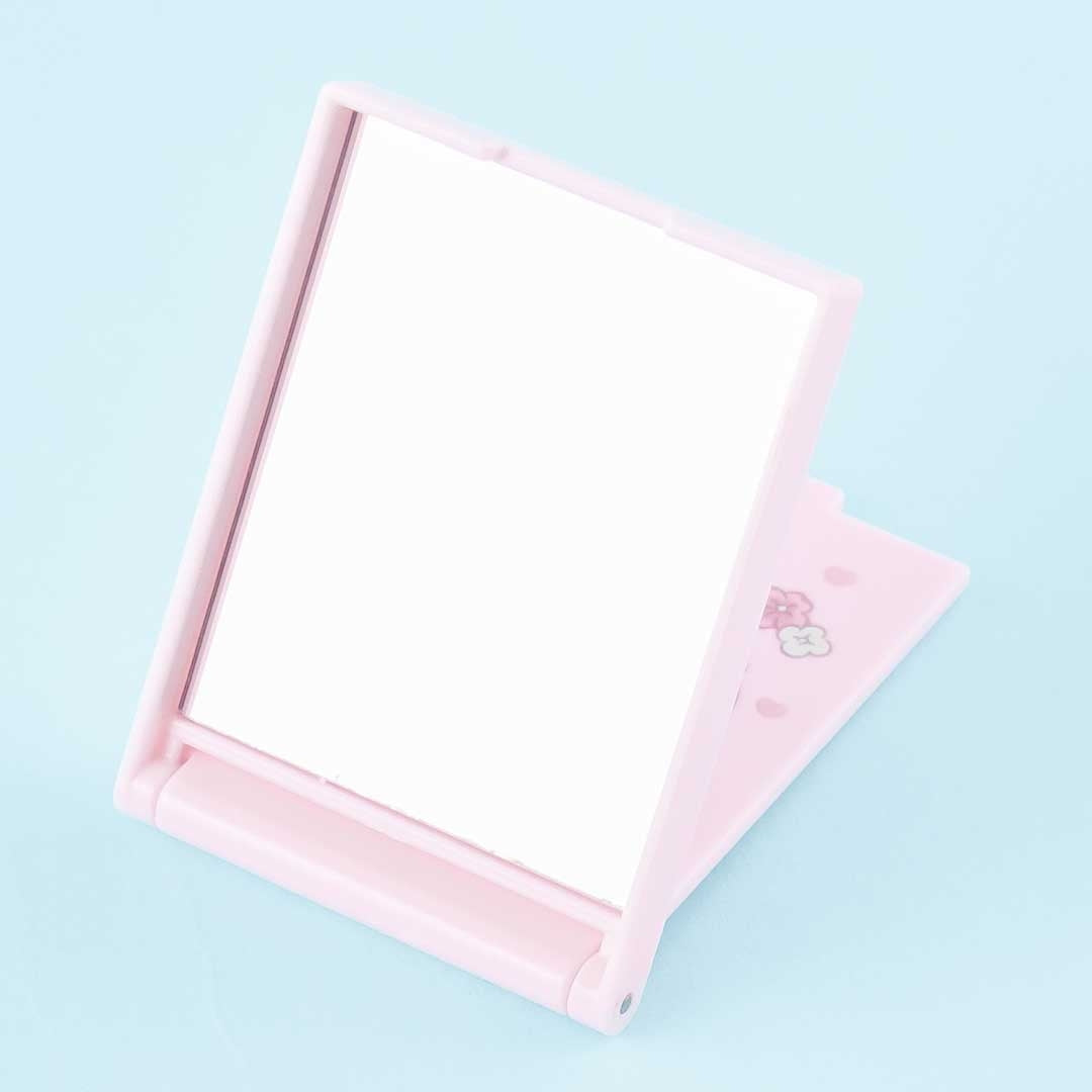 My Melody Spring Princess Folding Vanity Mirror