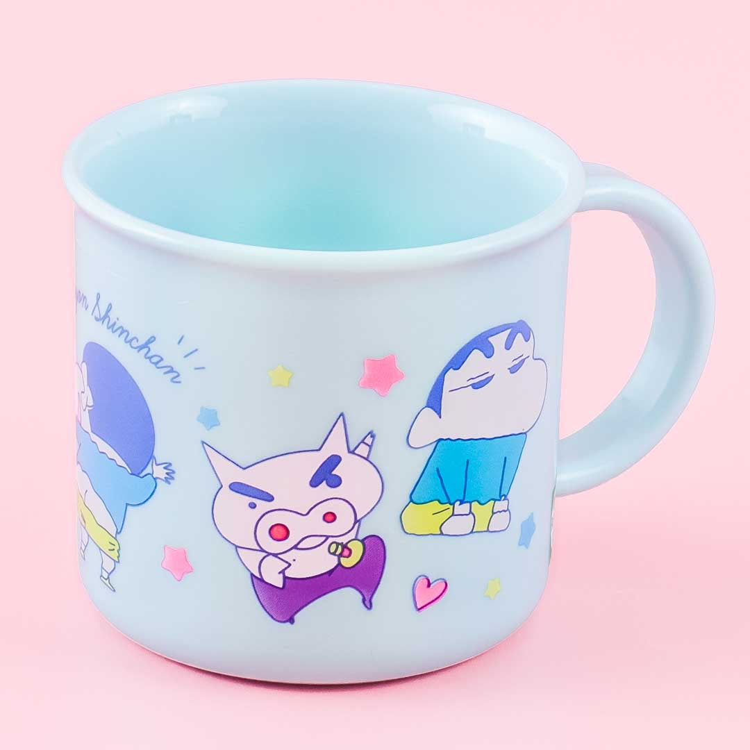 Crayon Shin-chan Surprise Cup
