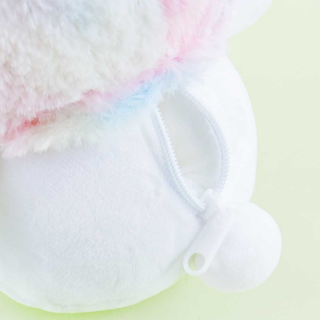 Pastel My Melody Plushie - Medium