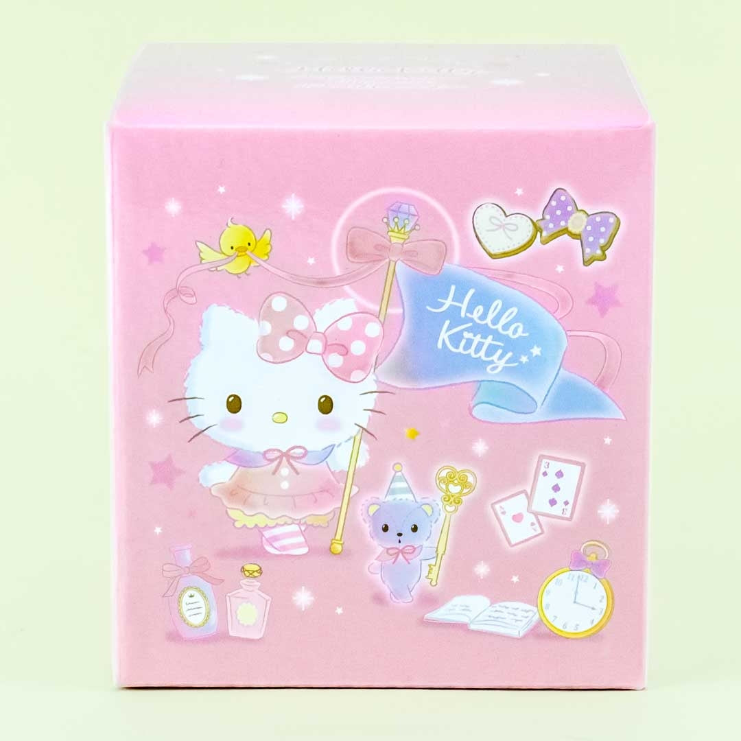 Hello Kitty Dreamy Wand Jewelry Drawer Box