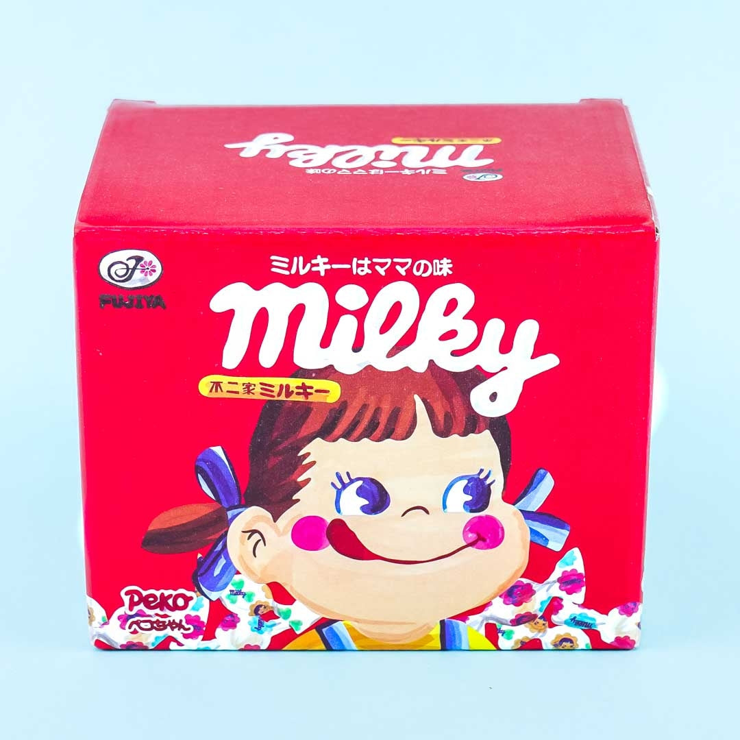 Milky Peko-Chan Candy Overload Mug