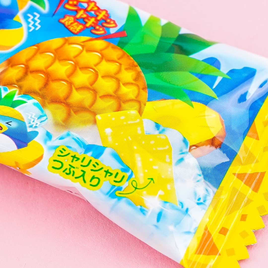 Marukawa Hiehie Pineapple Gum