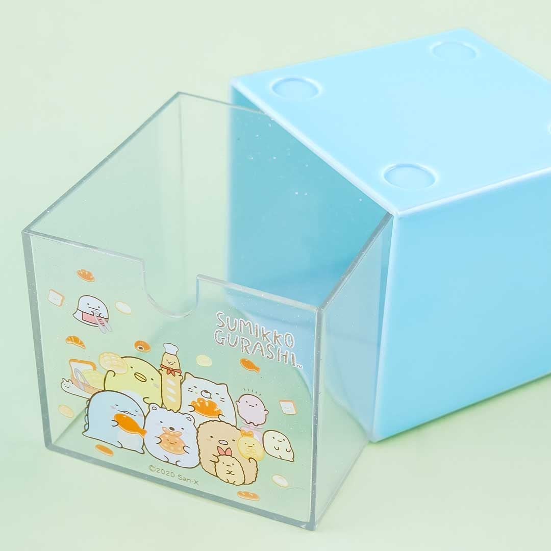 Sumikko Gurashi Bakery Fun Desktop Chest Drawer