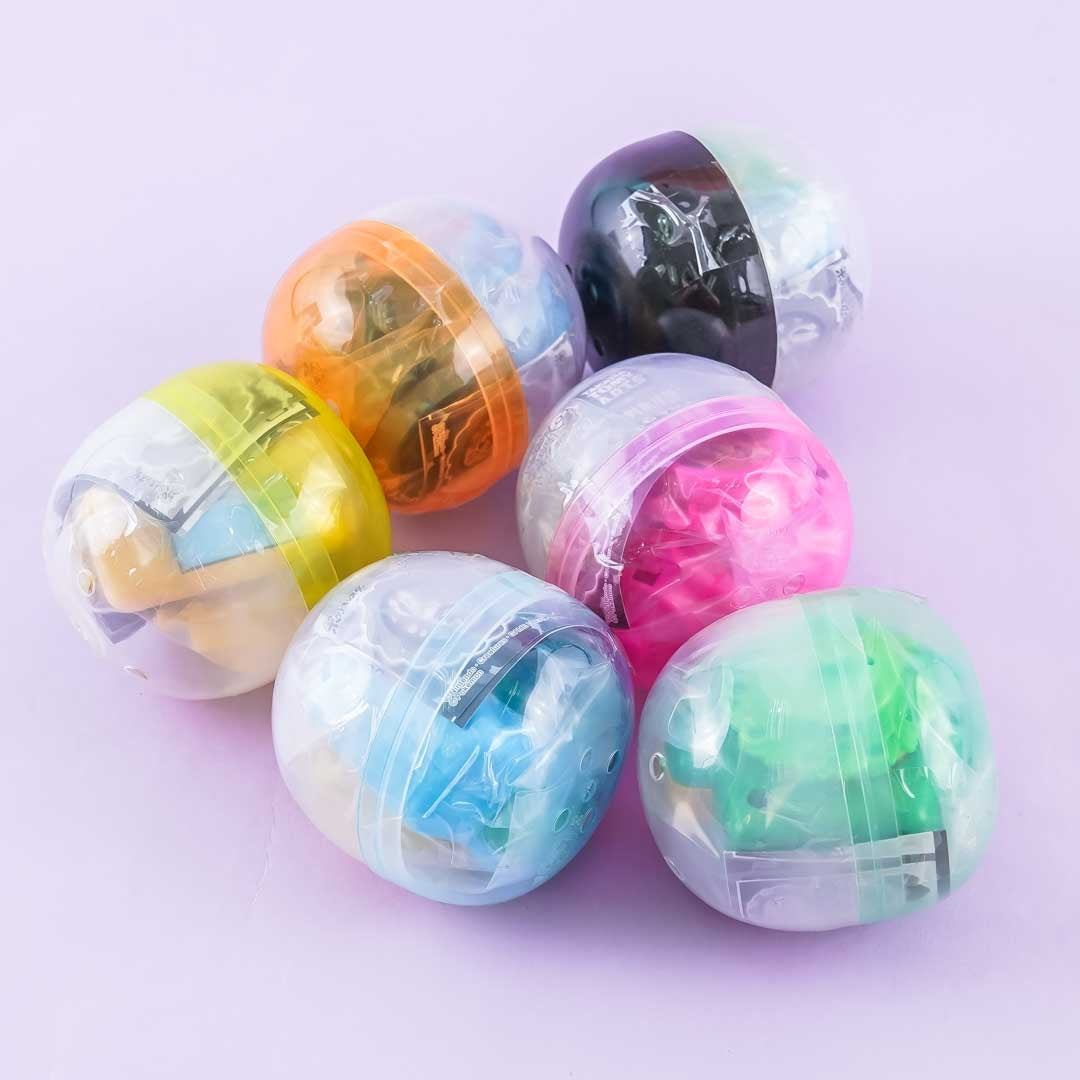 Pokemon Battle Wheel Gachapon