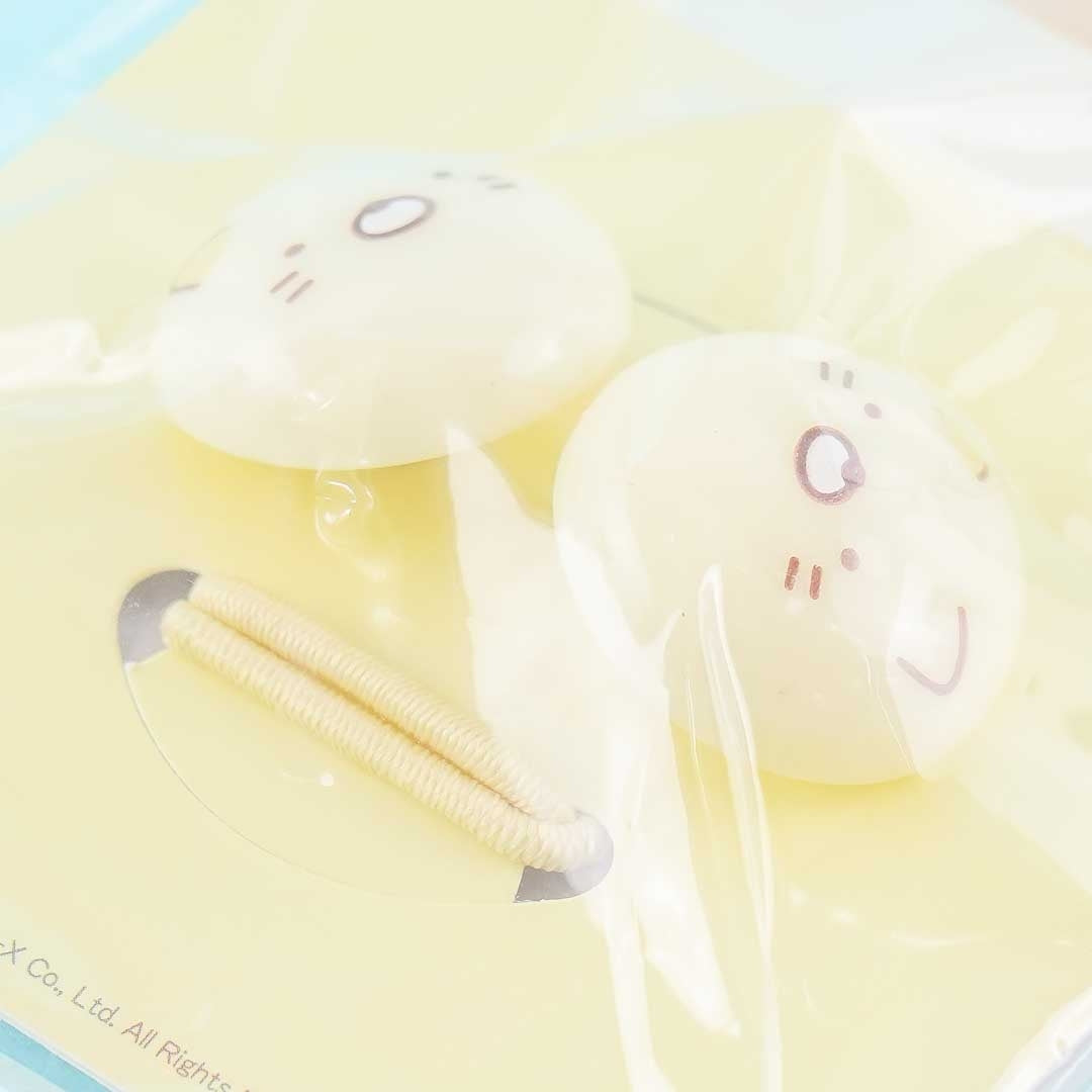 Sumikko Gurashi Neko Hair Tie