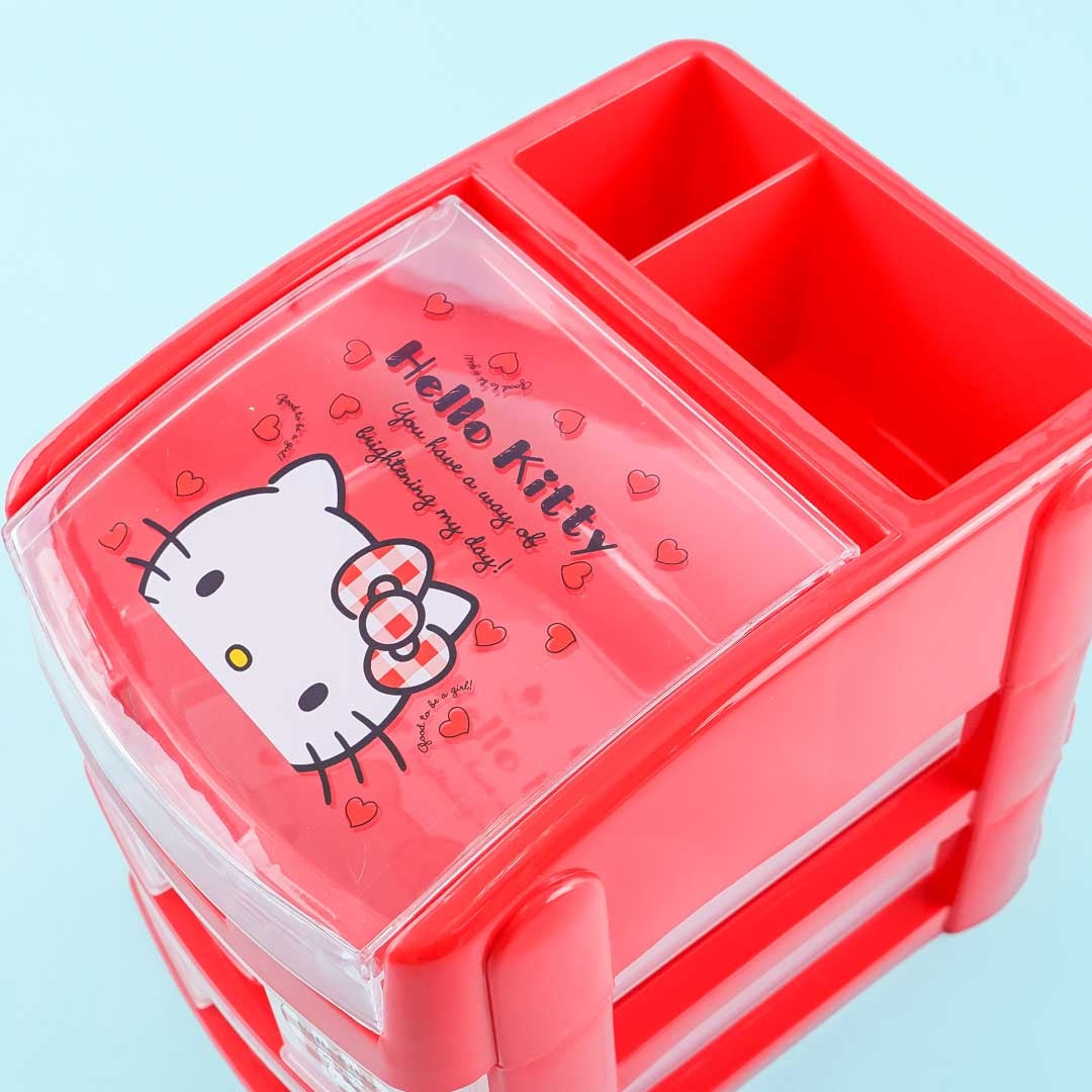 Hello Kitty Chest Drawer