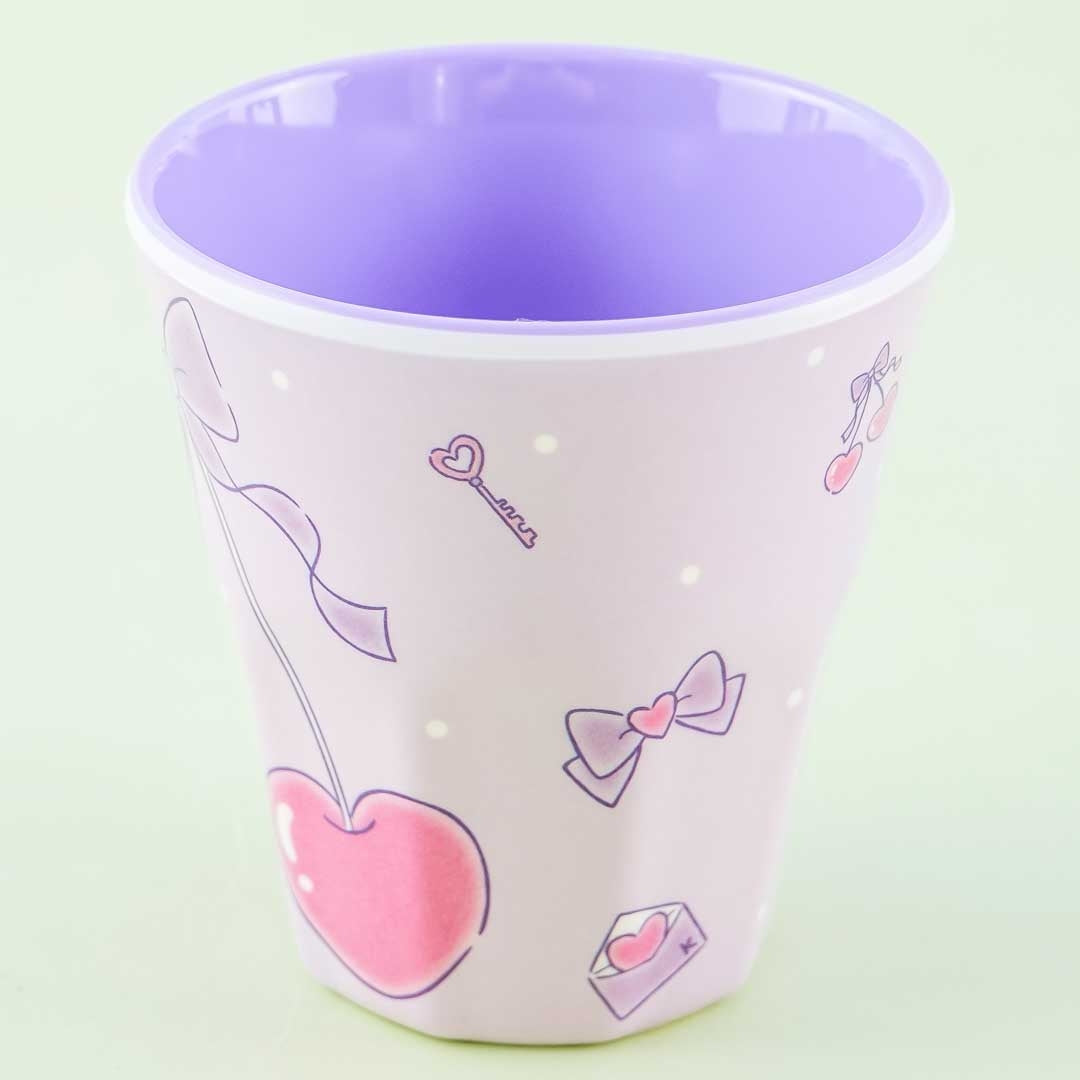 Kuromi Cherry Cup