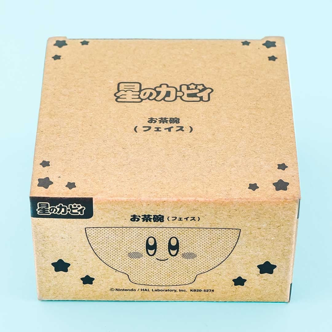 Kirby Rice Bowl