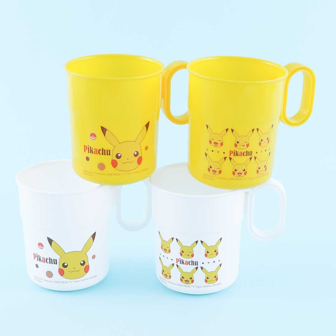 Pokemon Pikachu Cup Set