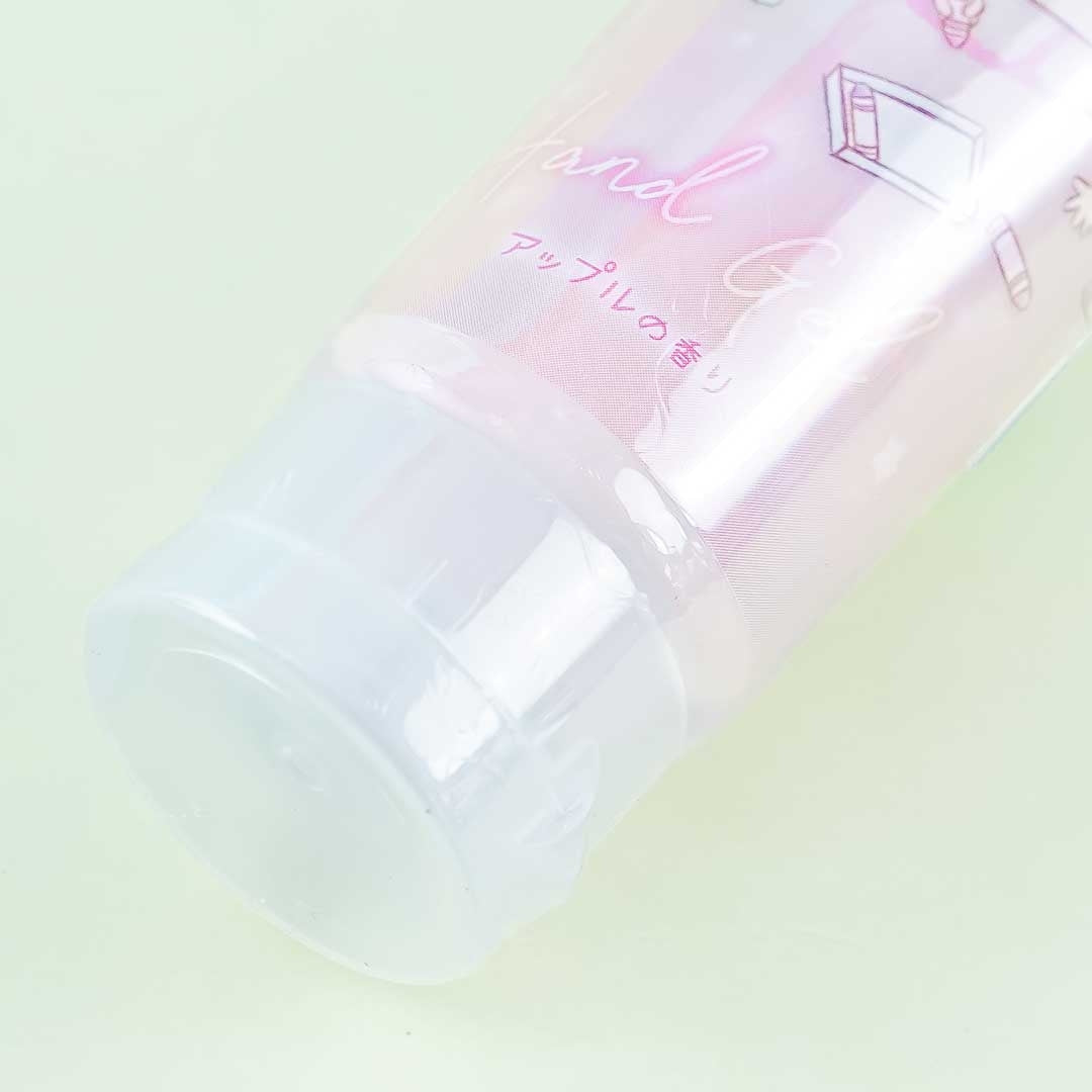 Shin-Chan Hand Gel - Apple