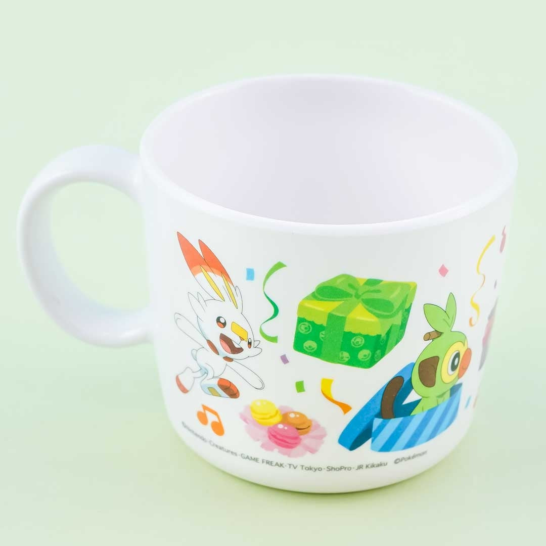 Pokemon Party Cup