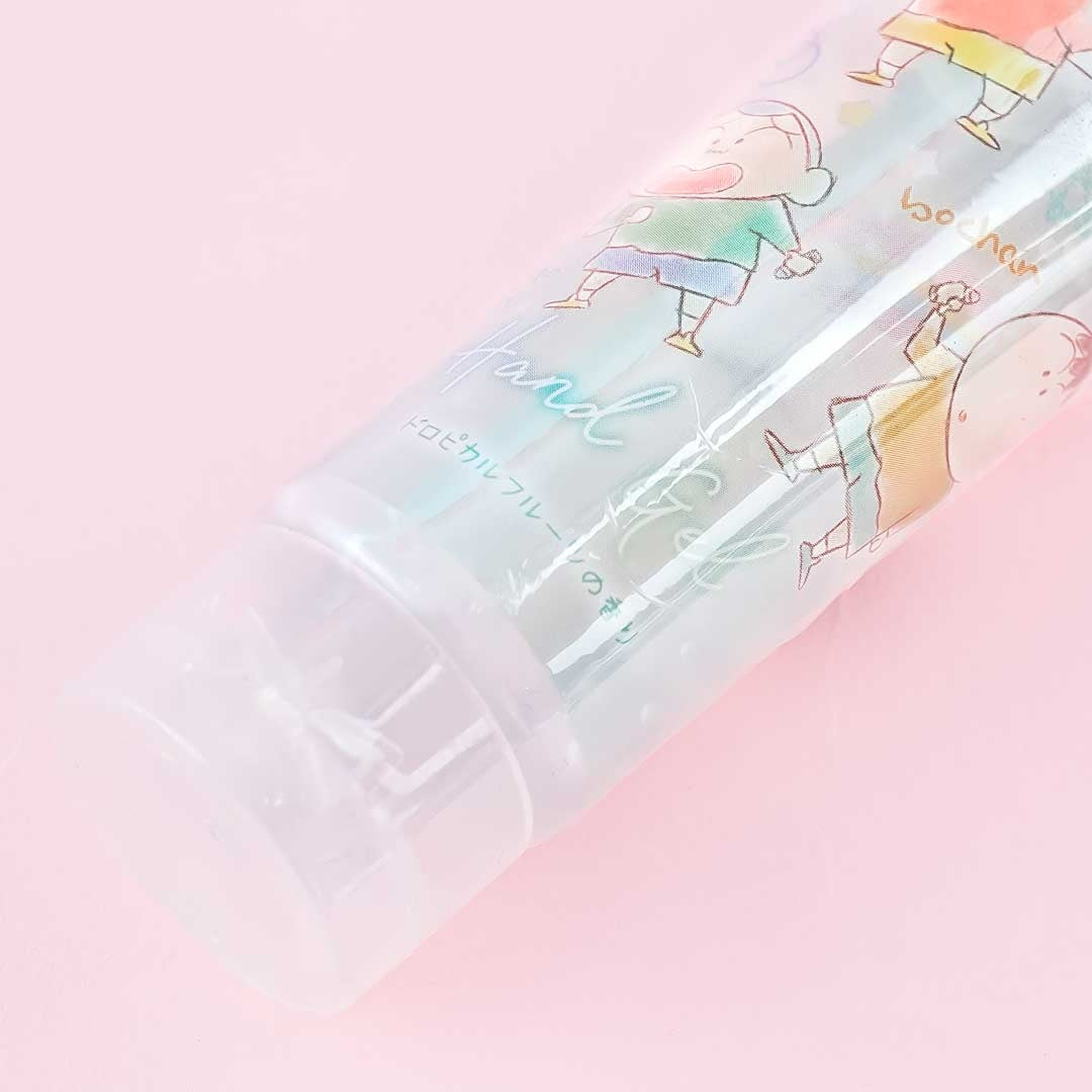 Shin-Chan Hand Gel - Tropical Fruit