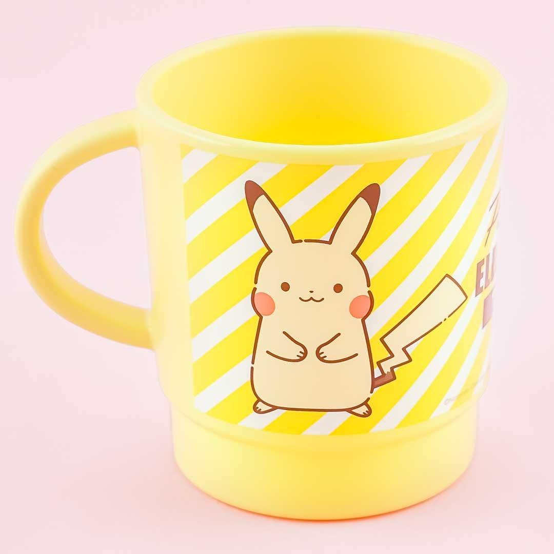 Pokemon Electric Type Pikachu Cup