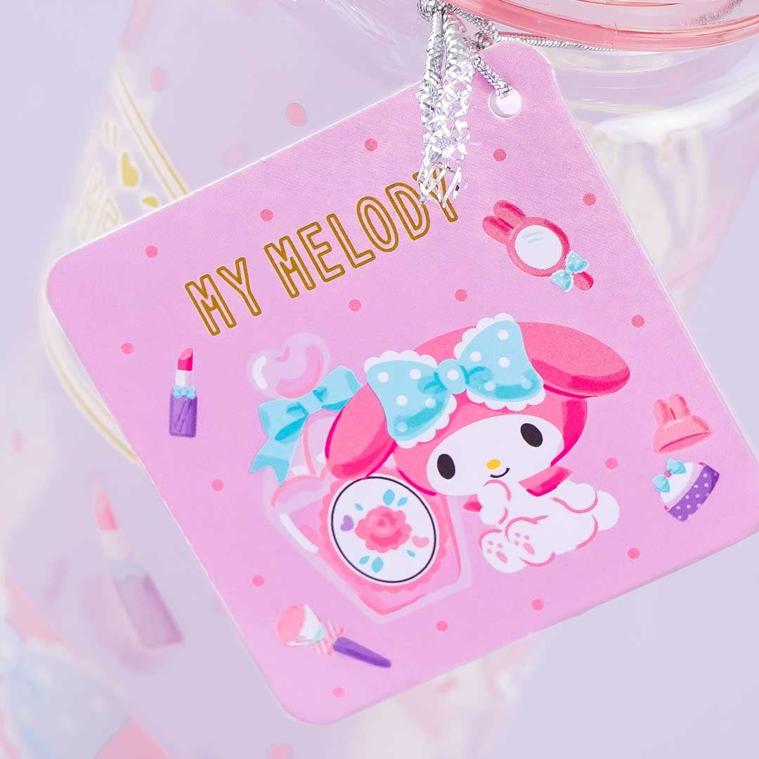 My Melody Sweet Smile Water Bottle