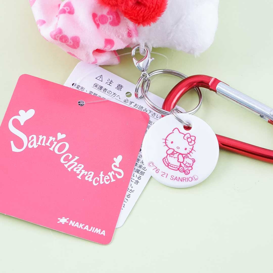 Hello Kitty Pajama Time Plushie Charm - Mini