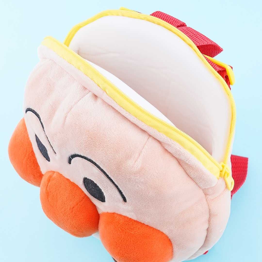 Anpanman Backpack