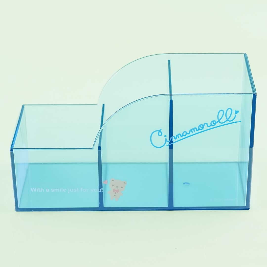 Cinnamoroll With A Smile Pen Holder
