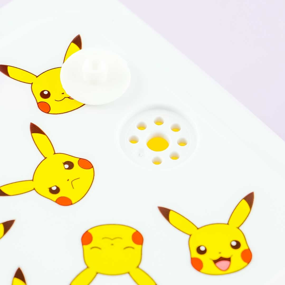 Pokemon Pikachu Overload Bento Box