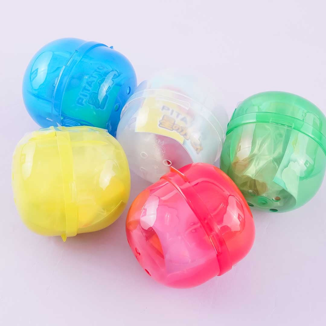 Pitatto Hoshi No Kirby Gachapon