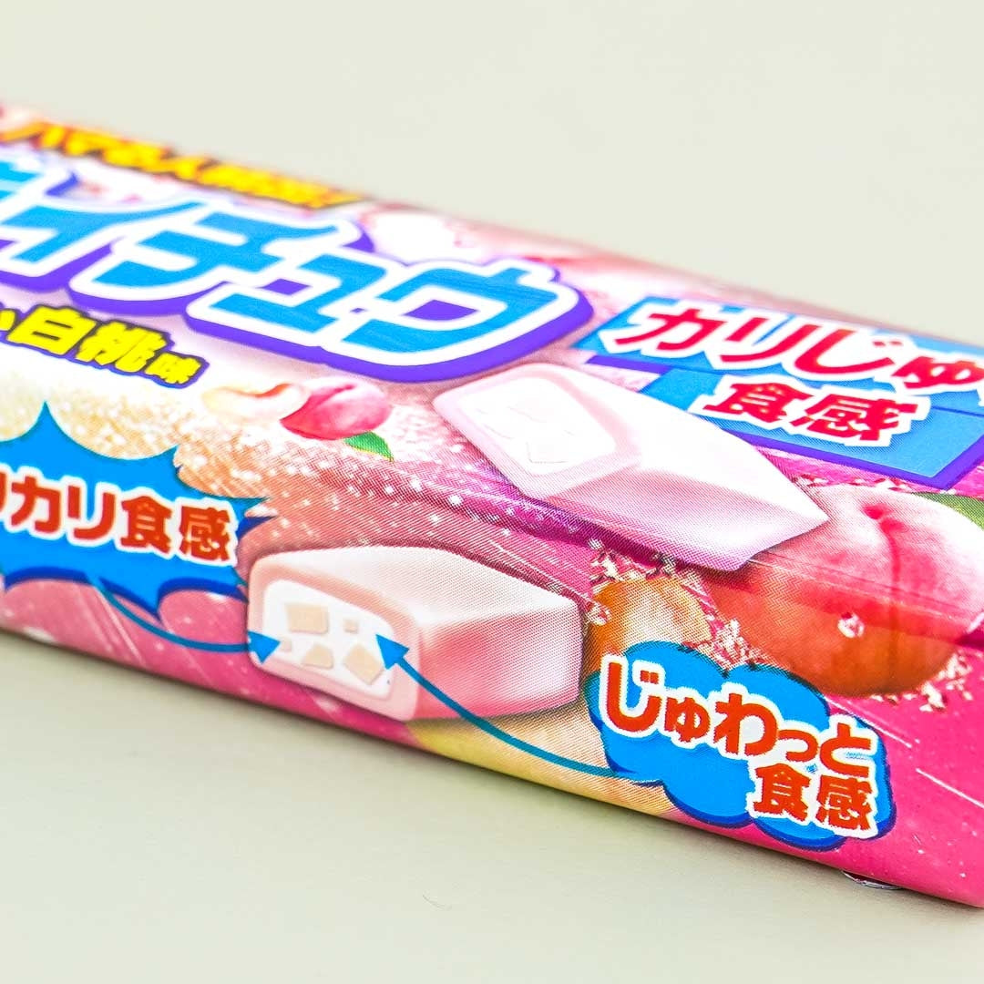 Hi-Chew Candy - Uma Ichu White Peach