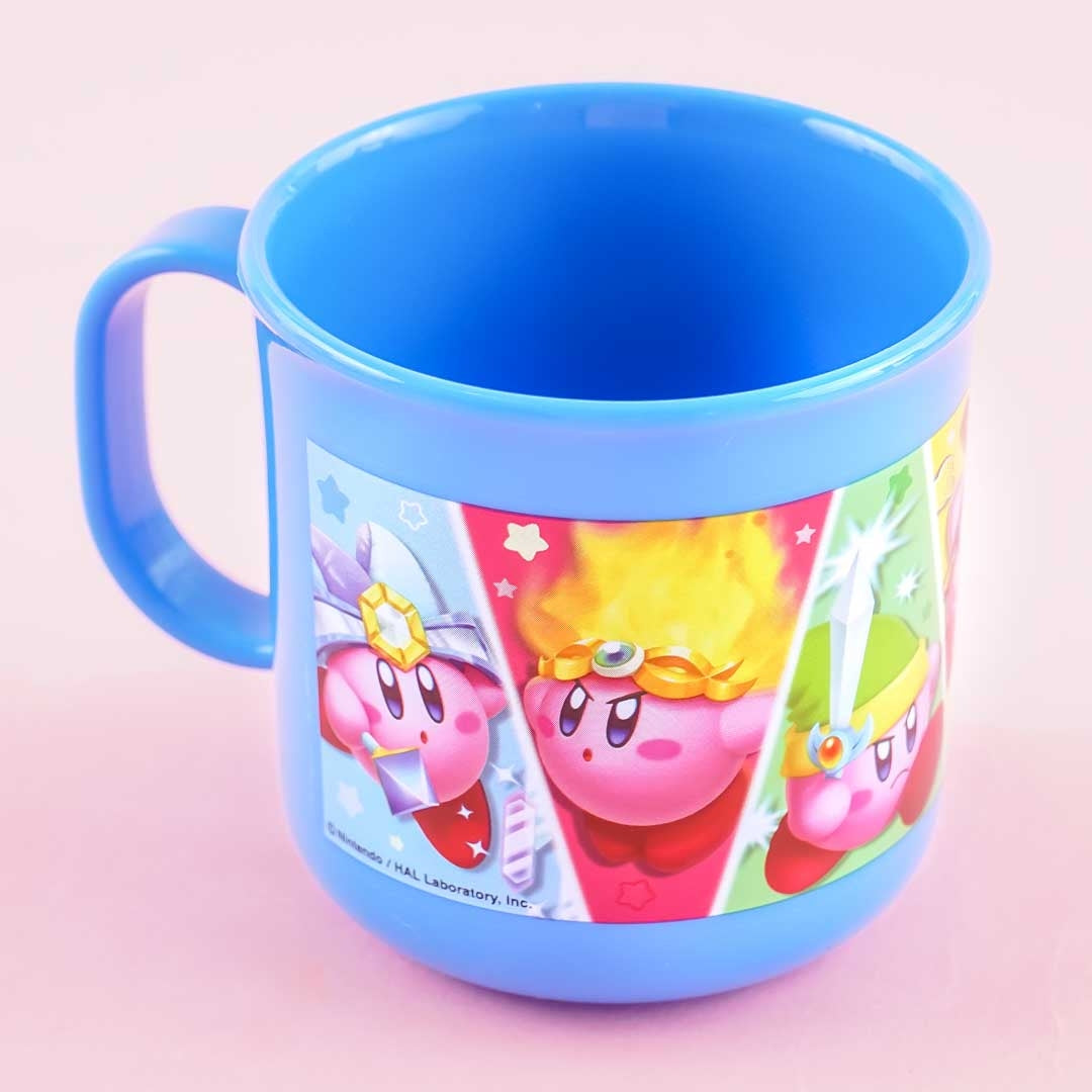 Kirby Of The Stars Cup