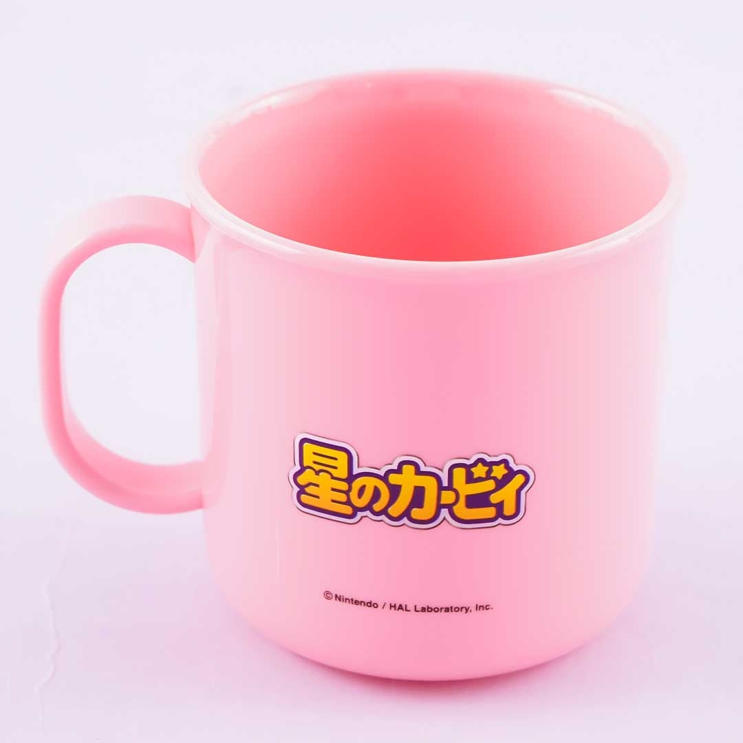Kirby Smiley Cup