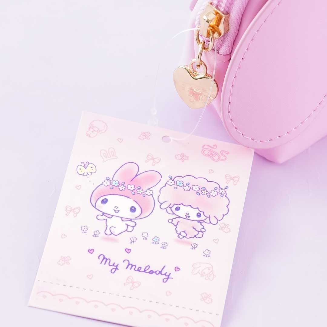 My Melody & Sweet Piano Pouch
