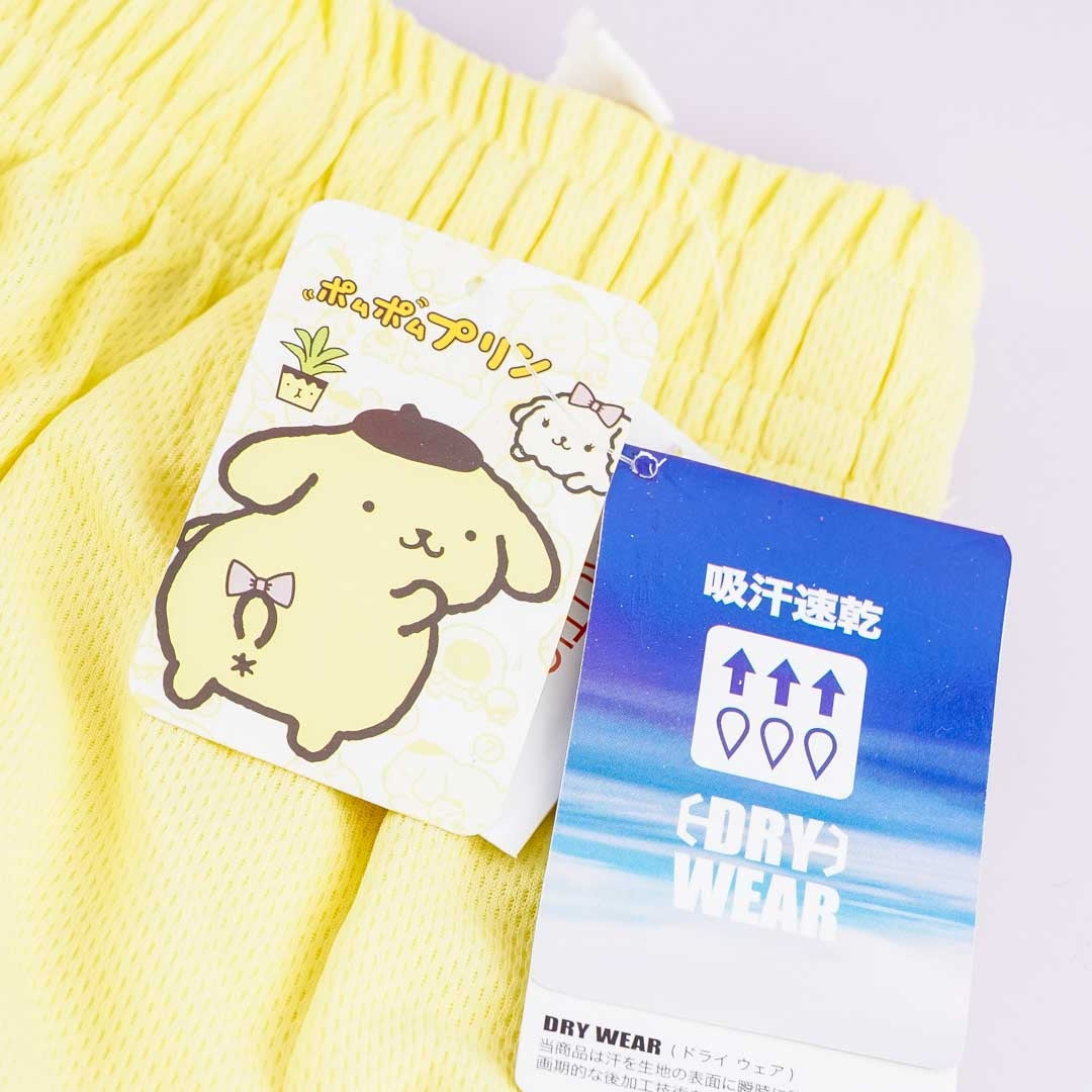 Pompompurin Shorts