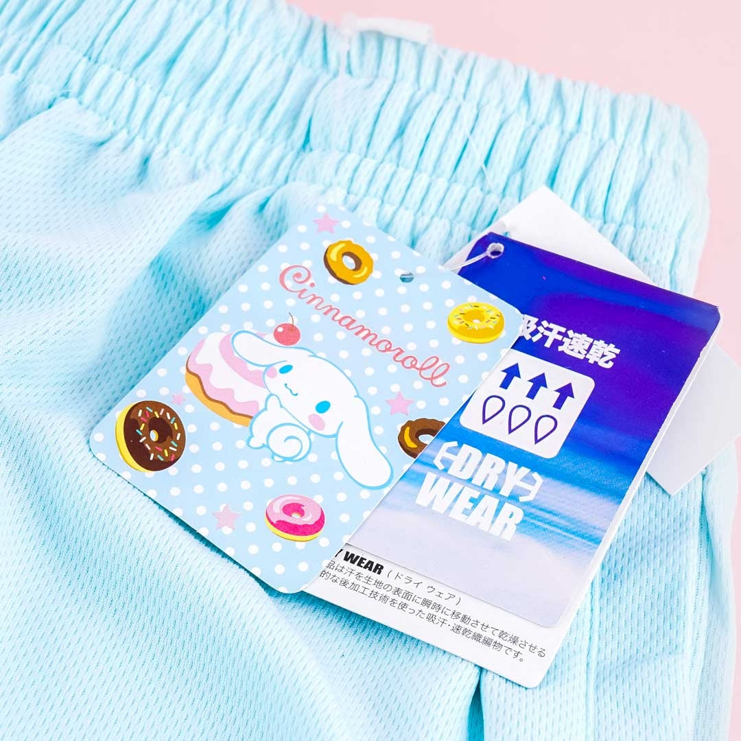 Cinnamoroll Shorts