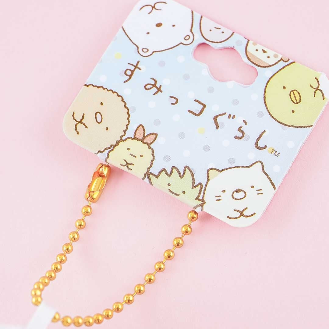 Sumikko Gurashi Sneaker Plushie - Tokage