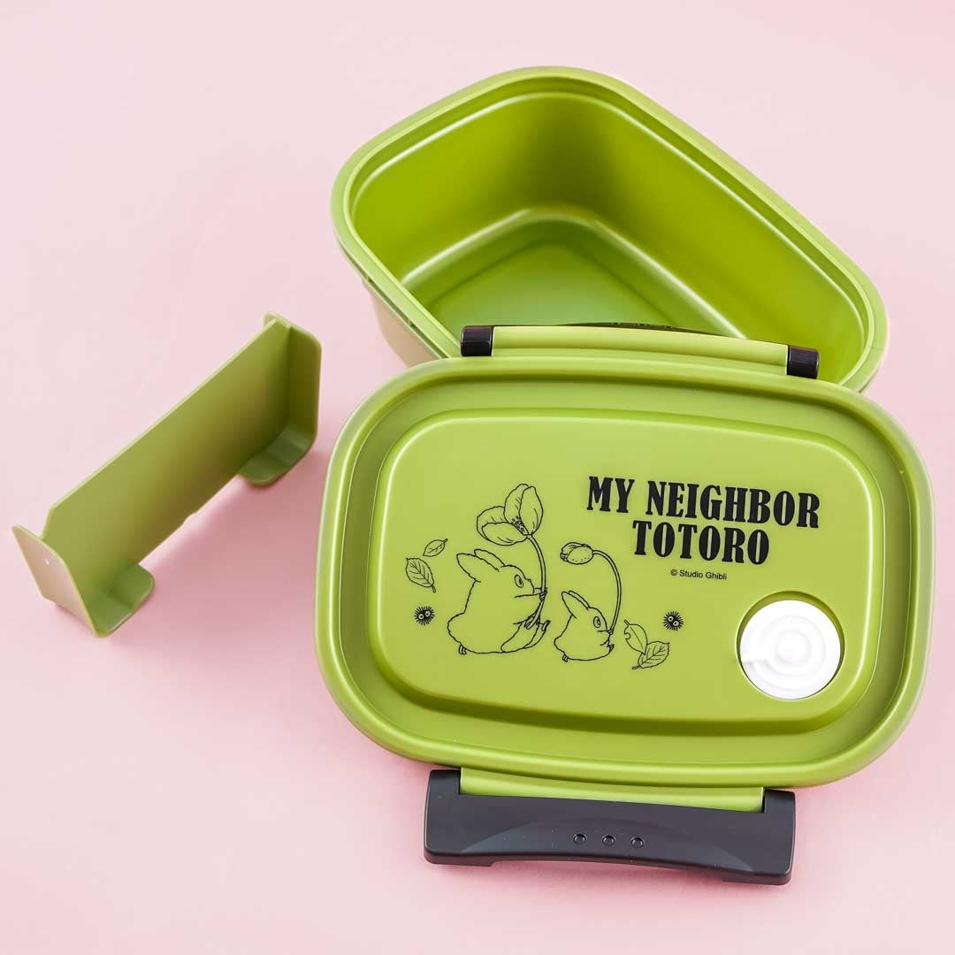 My Neighbor Totoro Verdant Bento Box
