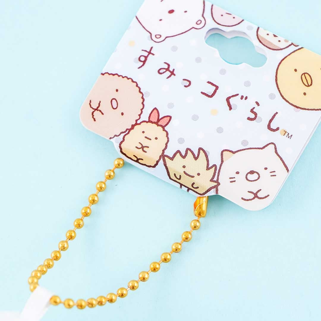 Sumikko Gurashi Sneaker Plushie - Neko