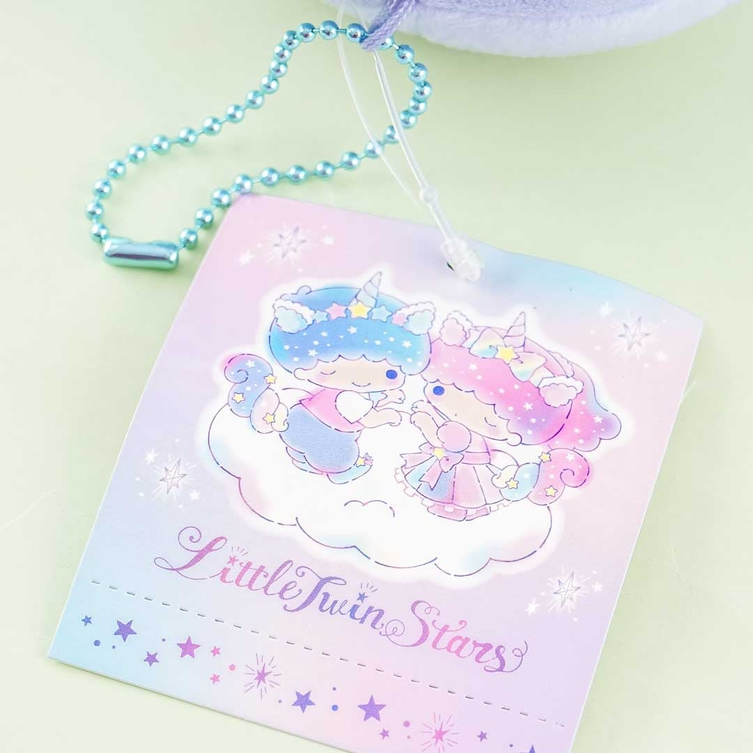 Little Twin Stars Aurora Unicorn Plushie - Kiki / Medium