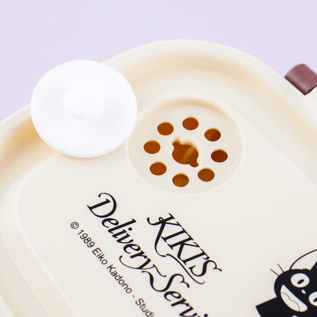 Kiki’s Delivery Service Funny Jiji Bento Box