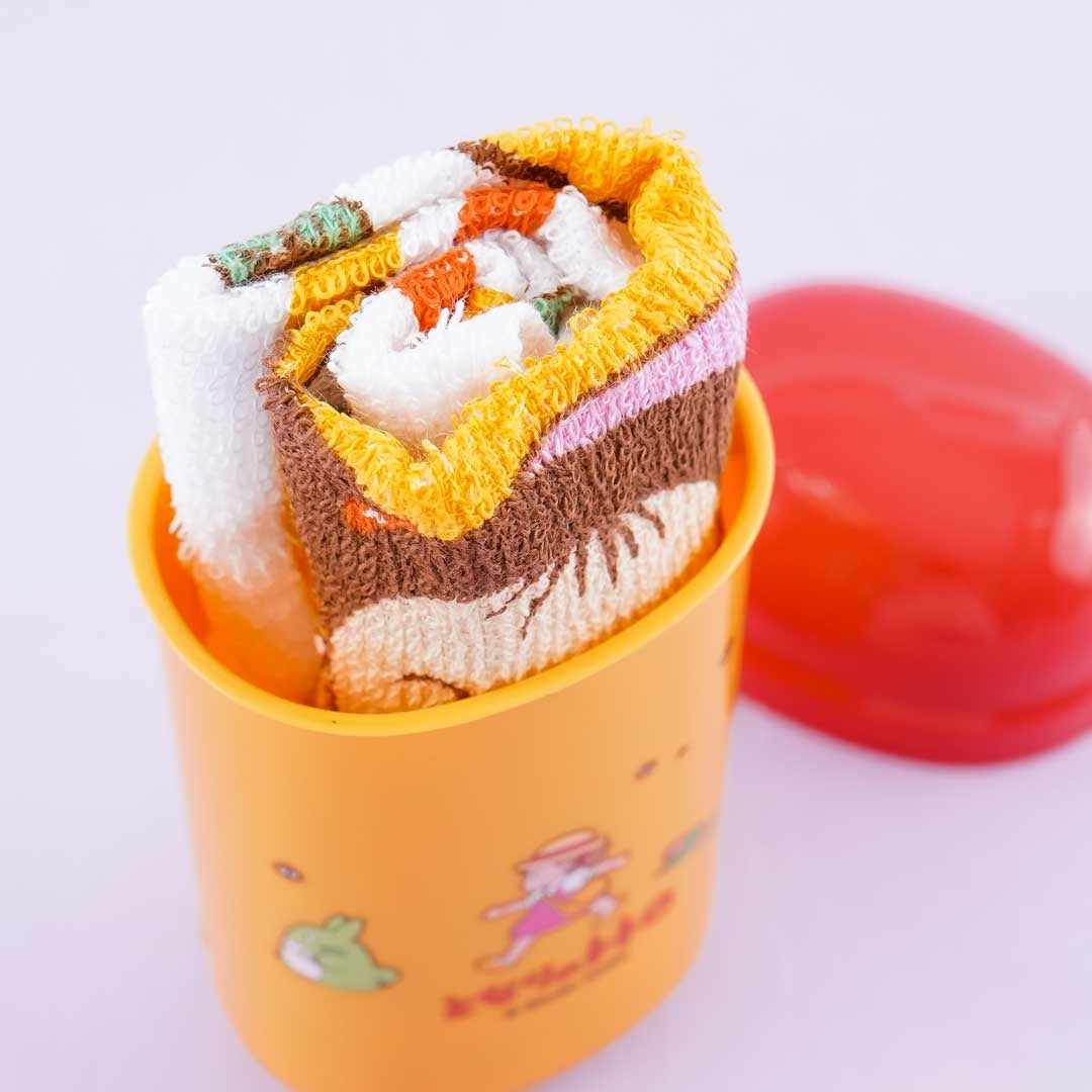 My Neighbor Totoro Hand Towel Set - Mei