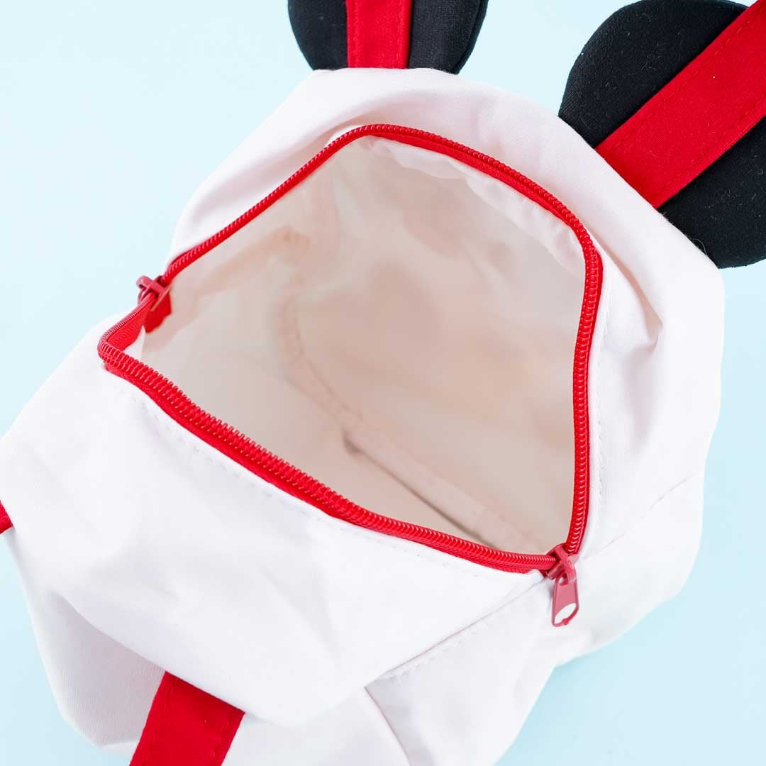 Cherichu Die-Cut Lunch Bag