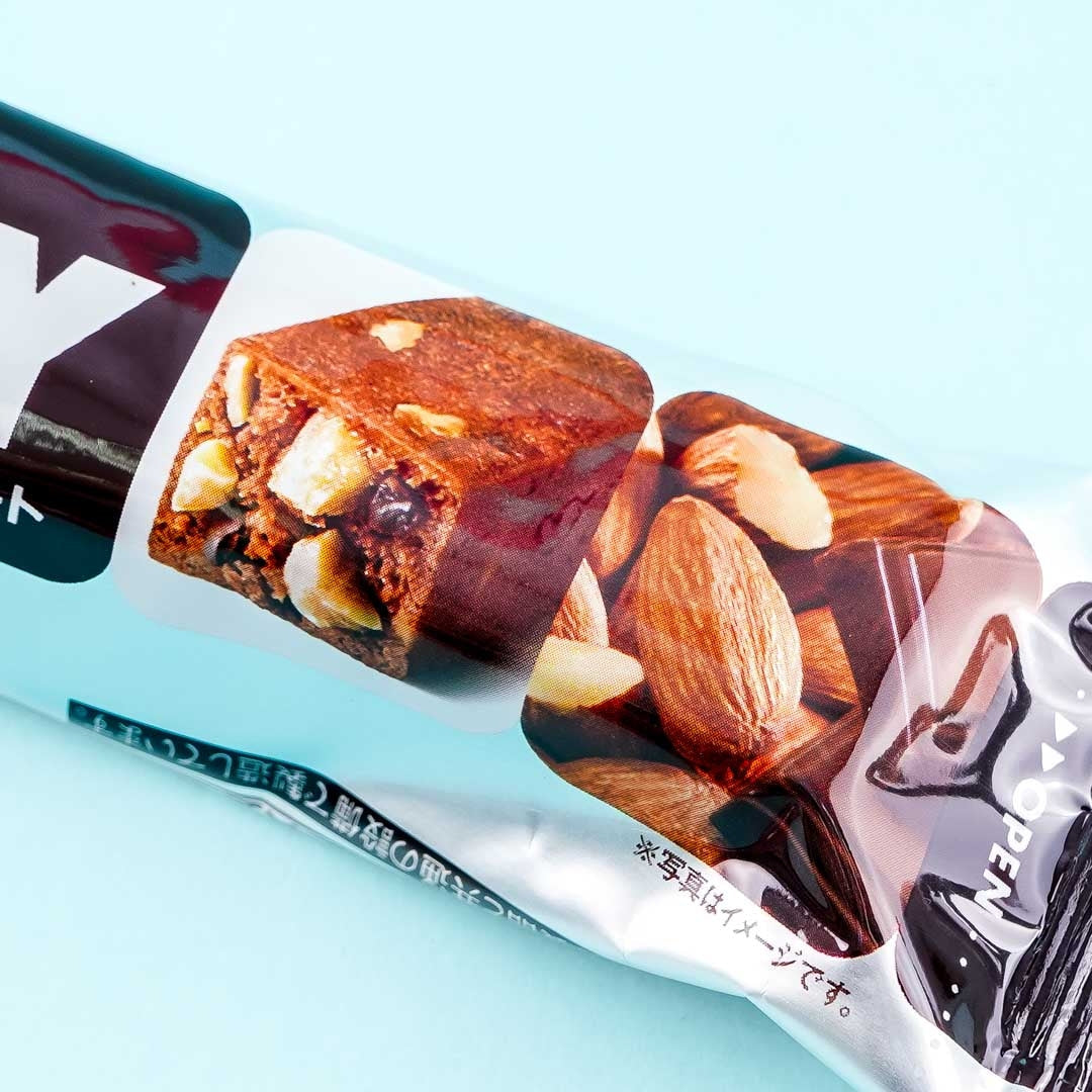 SOYJOY Snack Bar - Almond & Chocolate