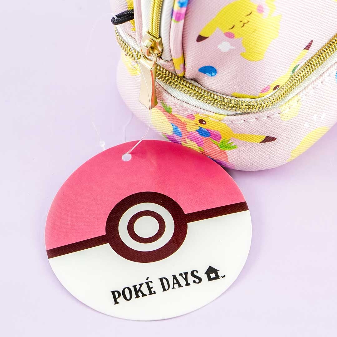 Pokémon Pikachu Hungry Pouch