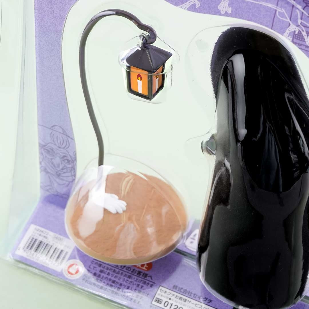 Spirited Away Doll Collection - No-Face & Hopping Lantern