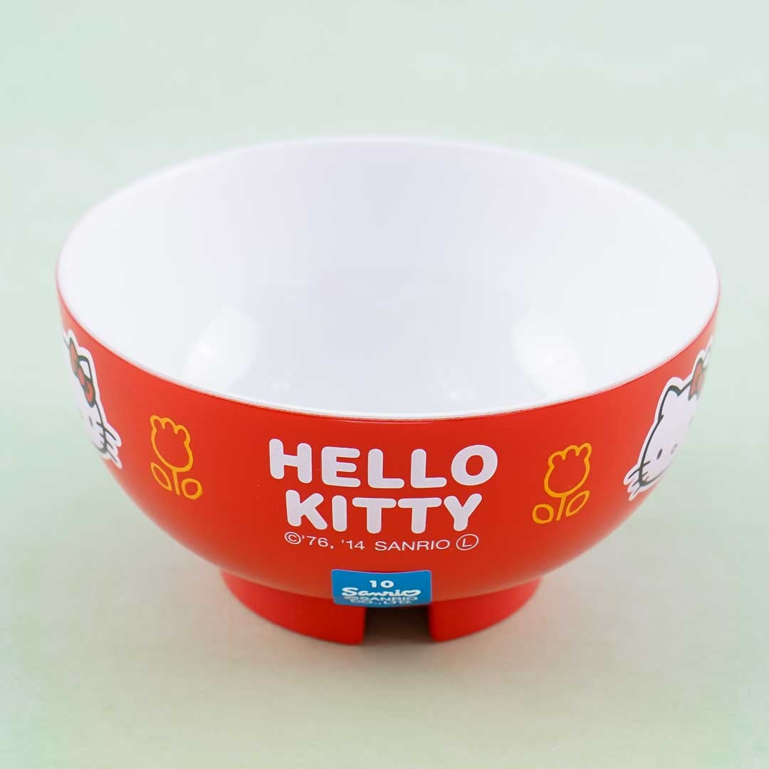 Hello Kitty & Joey Soup Bowl