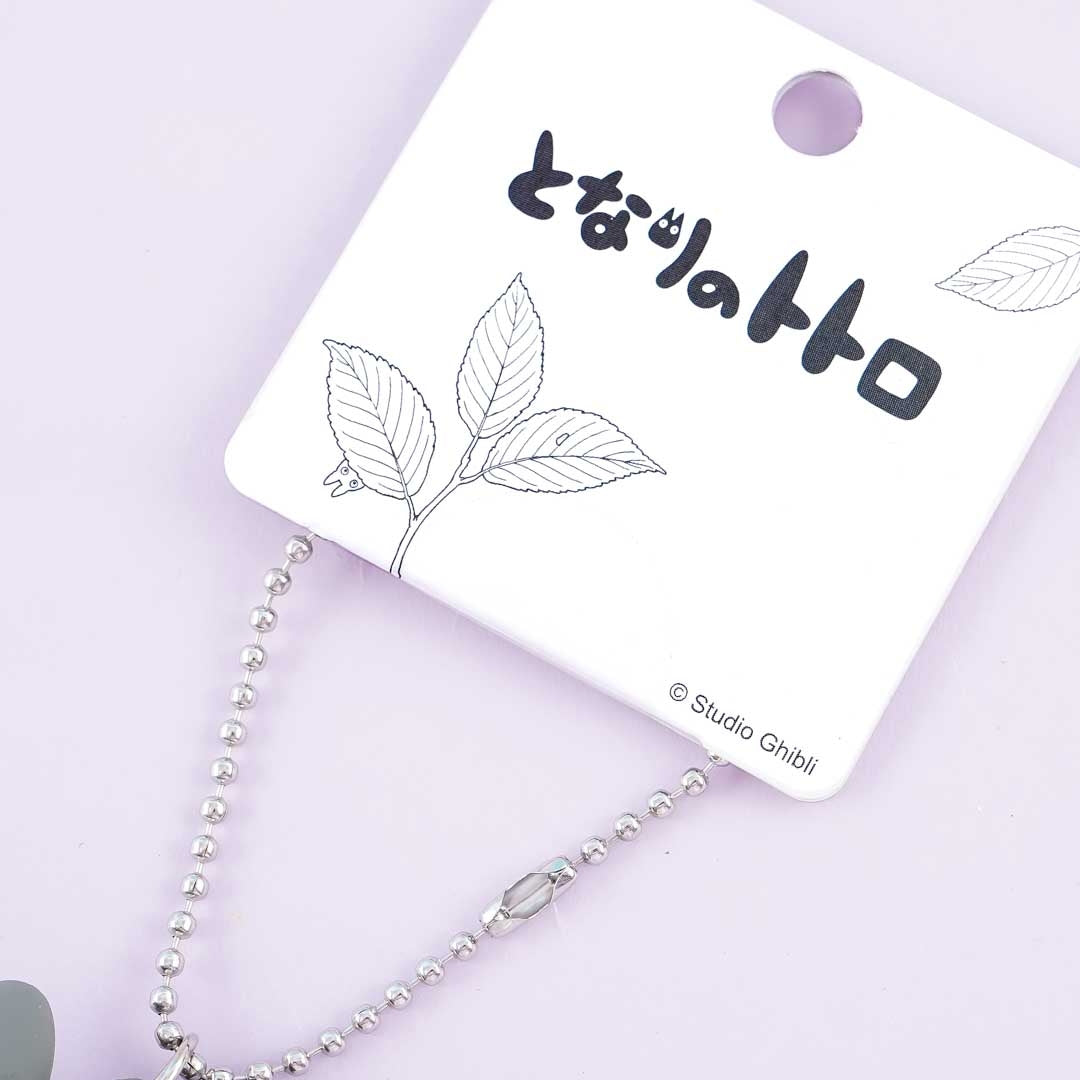 My Neighbor Totoro Gamaguchi Charm