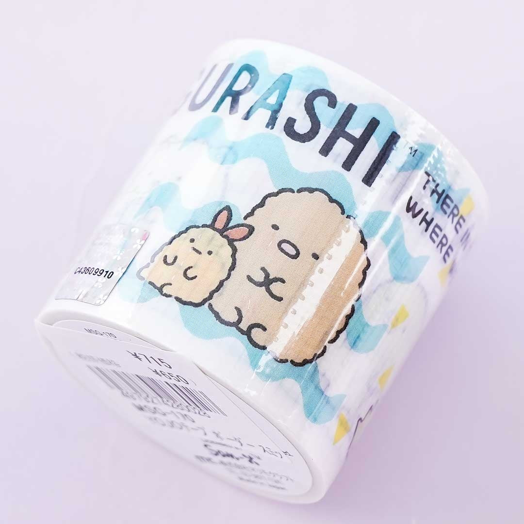 Sumikko Gurashi Friends Together Tape