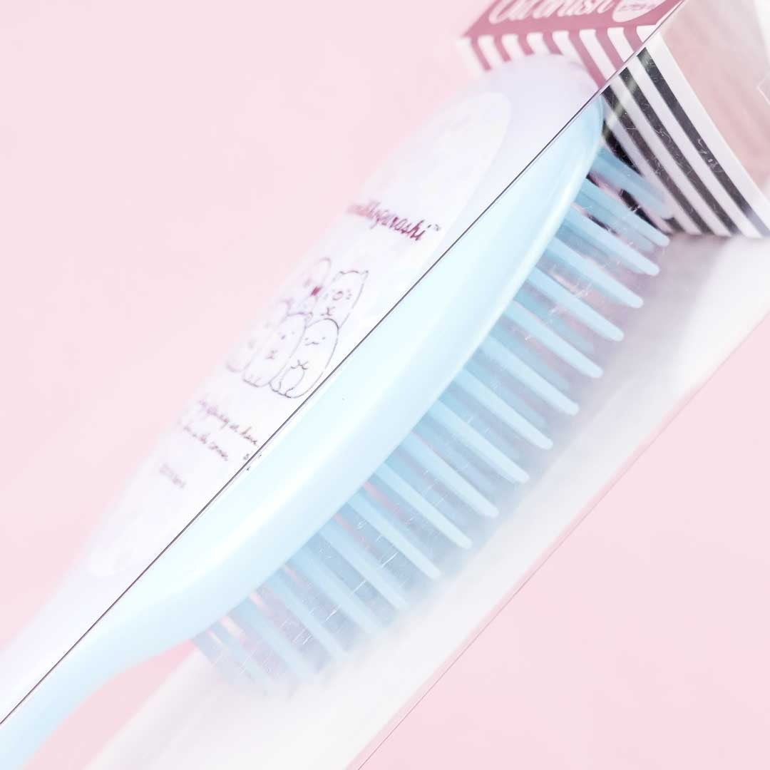 Sumikko Gurashi Day After Day Oil Hairbrush