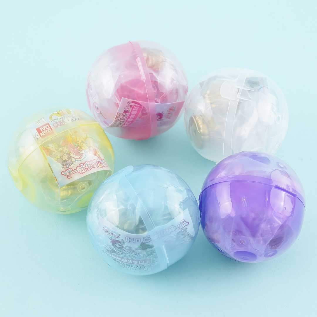 Bandai Tropical-Rouge! PreCure Tropical Dome Gachapon
