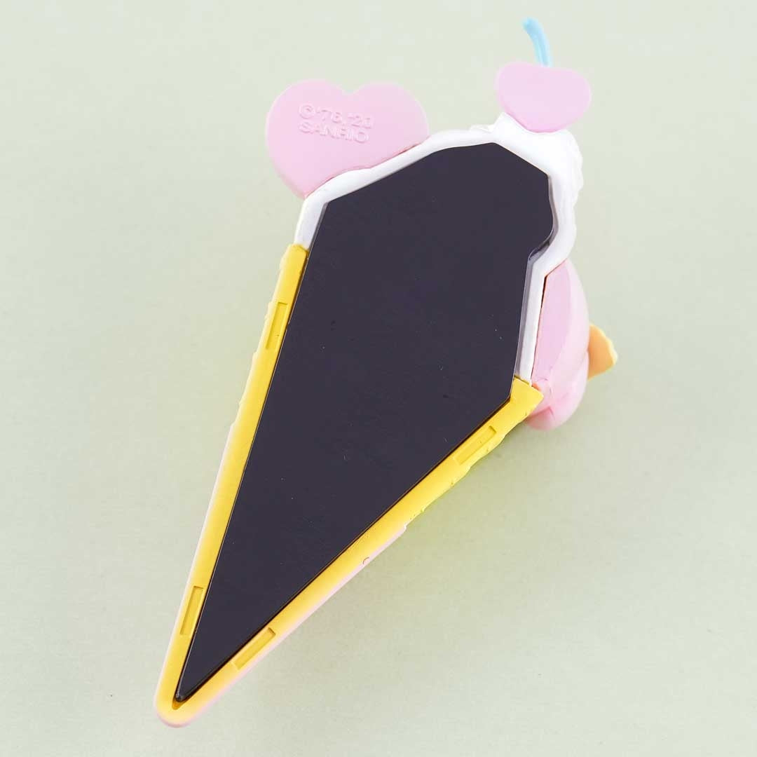 My Melody Gourmet Ice Cream Magnet