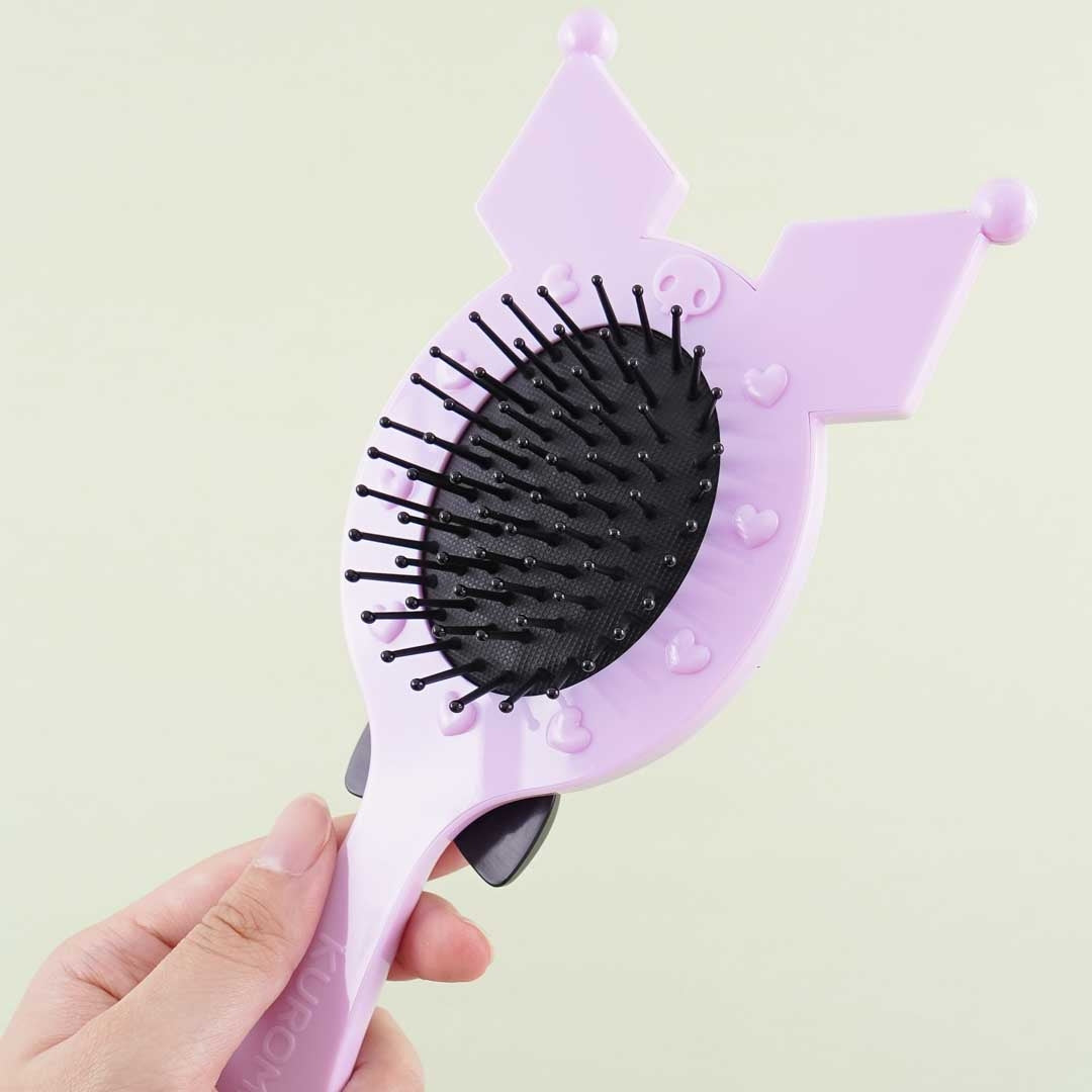 Kuromi Lolita Brush