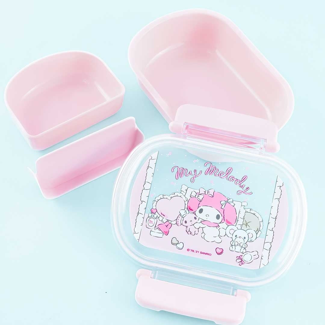 My Melody Pajama Party Bento Box