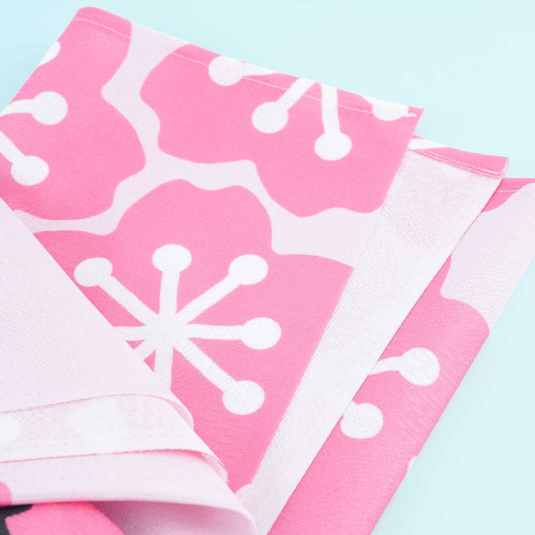 Hello Kitty Tokyo Door Curtain