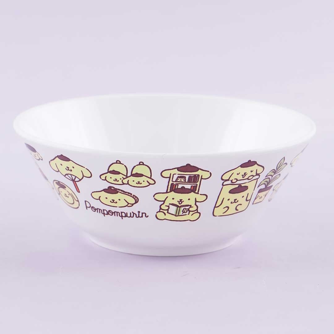 Pompompurin 25th Anniversary Bowl